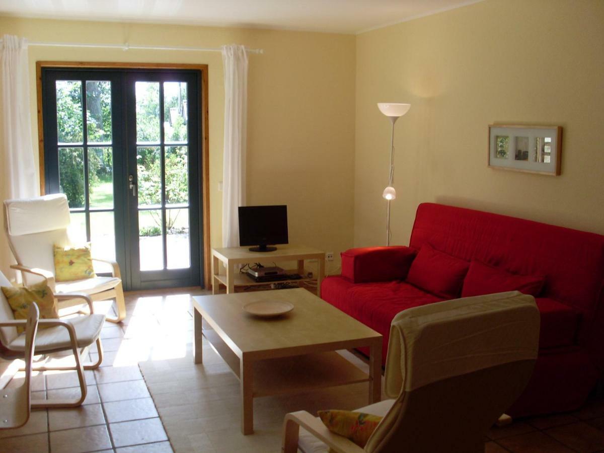 Ferienwohnung Am Noor Nahe Schleswig Und Dem Wikingerdorf Haithabu Fahrdorf  Exterior photo