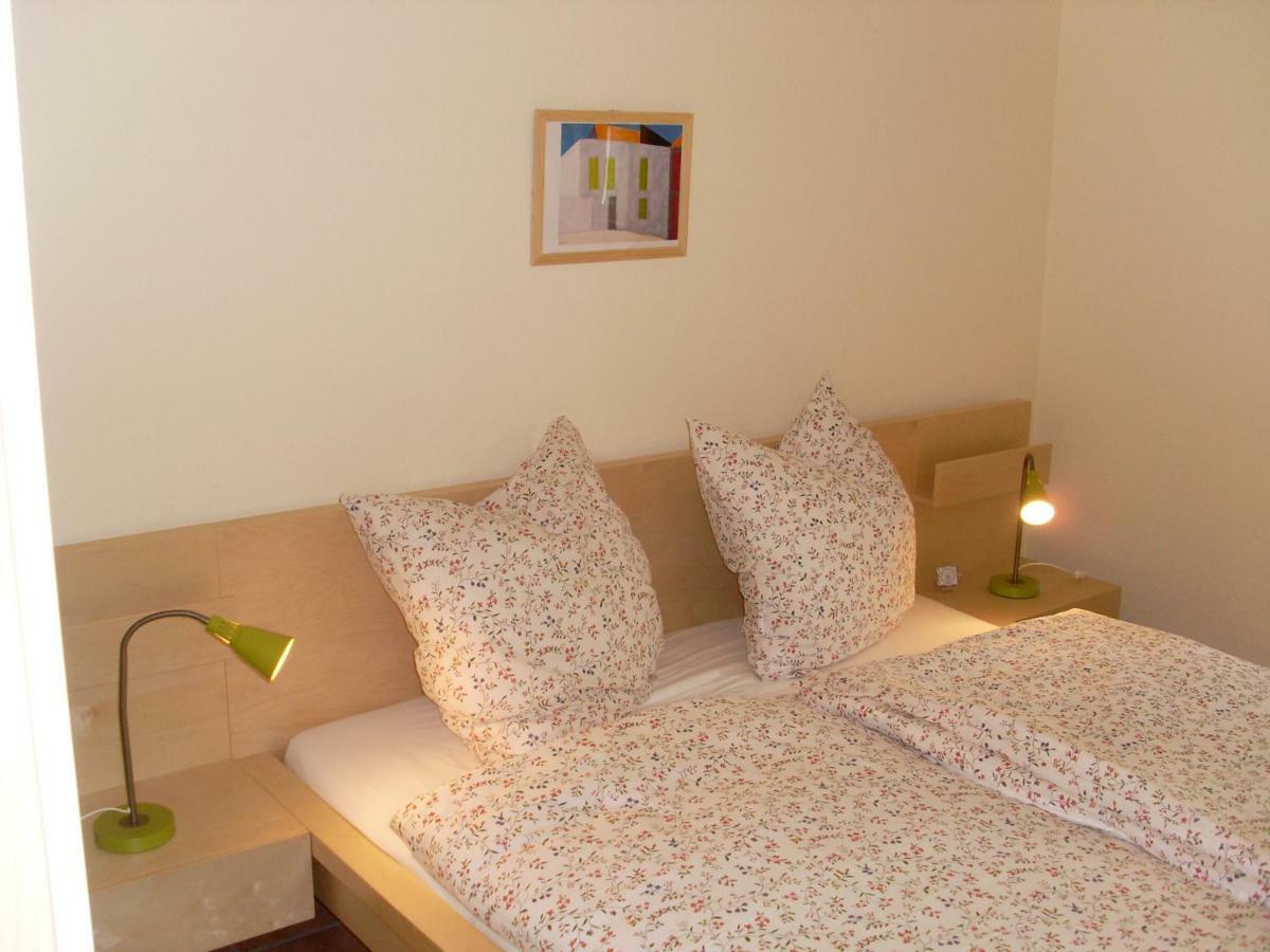 Ferienwohnung Am Noor Nahe Schleswig Und Dem Wikingerdorf Haithabu Fahrdorf  Exterior photo