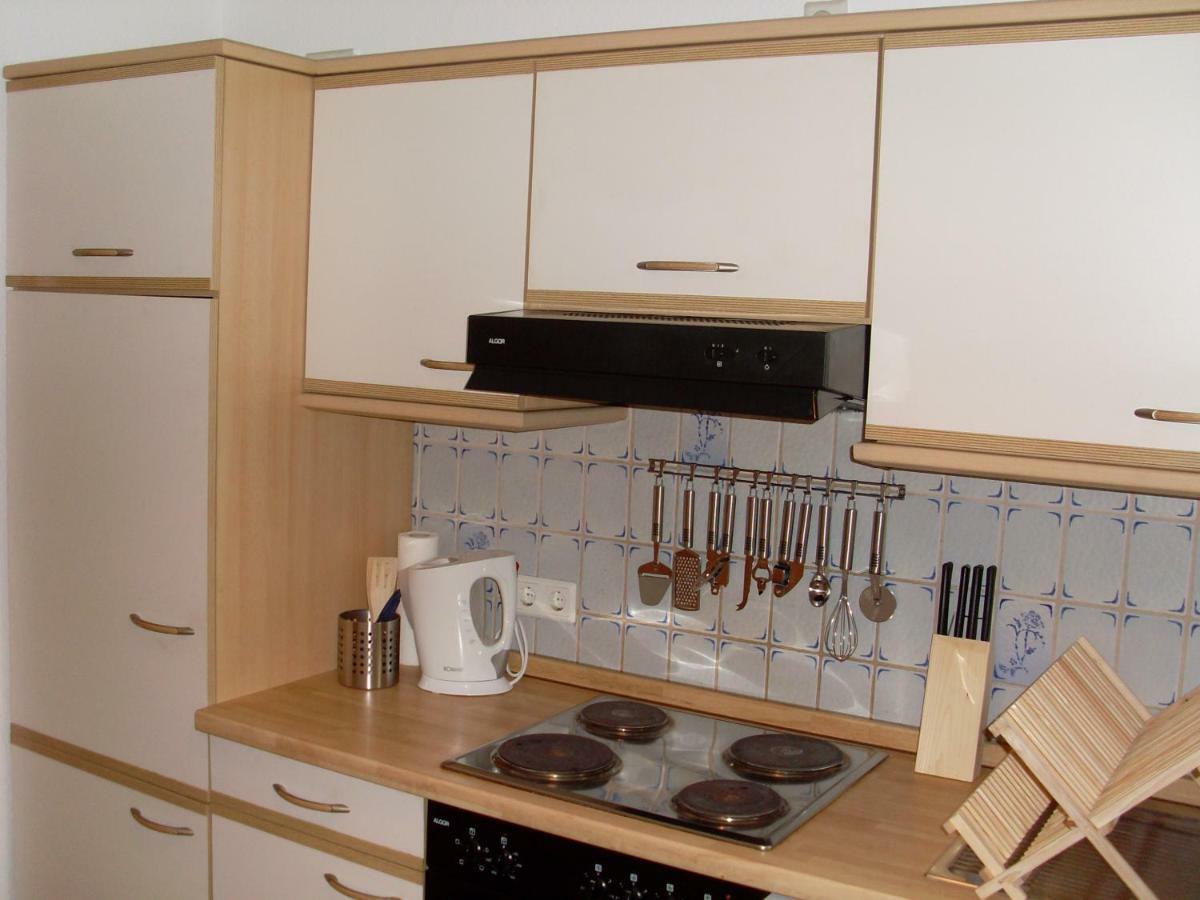 Ferienwohnung Am Noor Nahe Schleswig Und Dem Wikingerdorf Haithabu Fahrdorf  Exterior photo