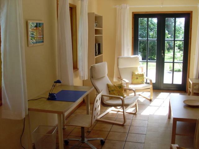 Ferienwohnung Am Noor Nahe Schleswig Und Dem Wikingerdorf Haithabu Fahrdorf  Exterior photo
